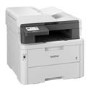 Brother MFC-L3760CDW A4 Colour Laser Multifunction Printer