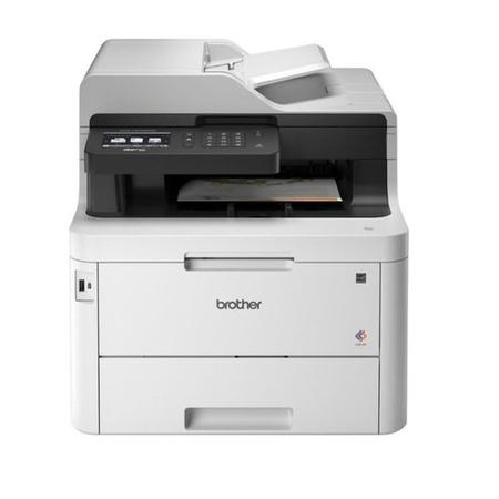 Brother MFC-L3770CDW A4 Multifunction Colour Laser Printer