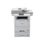 Brother MFC-L6900DWT A4 Multifunction Mono Laser Printer