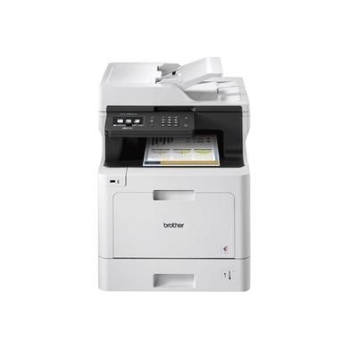 Brother MFC-L8690CDW A4 Multifunction Colour Laser Printer