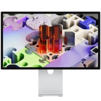 Apple Studio Display XDR 27" 5K Retina Nano-Texture Glass Tilt & Height-Adjustable Monitor