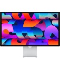 MFF14B/A Apple Studio Display 27" 5K Retina Nano-Texture Glass Tilt-Adjustable Monitor