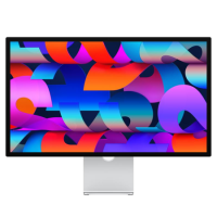 Apple Studio Display 27" 5K Retina Nano-Texture Glass No Stand Monitor