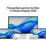 Apple Studio Display 27" 5K Retina Nano-Texture Glass No Stand Monitor