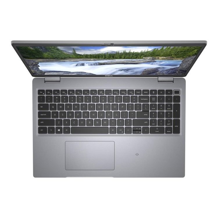 Dell Latitude 5520 Core i7-1185G7 16GB 256GB SSD 15.6 Inch FHD Windows 10 Pro Laptop