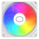 MFX-B2DW-25NP2-R2 Cooler Master SickleFlow Edge 120 ARGB 120mm 2500rpm Case Fan White