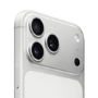 Apple iPhone 17 Pro Max Silver 6.9" 512GB 5G Unlocked & SIM Free Smartphone