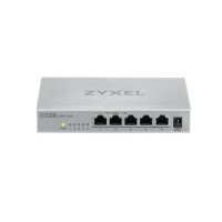 Zyxel MG-105 5-Port Unmanaged Switch