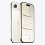 Apple iPhone Air Light Gold 6.5" 512GB 5G Unlocked & SIM Free Smartphone