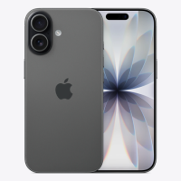 Apple iPhone 17 Black 6.3" 256GB 5G Unlocked & SIM Free Smartphone Apple iPhone 17 Black 6.3" 256GB 5G Unlocked & SIM Free Smartphone