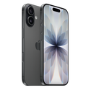 Apple iPhone 17 Black 6.3" 256GB 5G Unlocked & SIM Free Smartphone