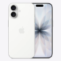 Apple iPhone 17 White 6.3" 512GB 5G Unlocked & SIM Free Smartphone