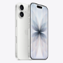 Apple iPhone 17 White 6.3" 512GB 5G Unlocked & SIM Free Smartphone