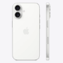 Apple iPhone 17 White 6.3" 512GB 5G Unlocked & SIM Free Smartphone