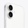Apple iPhone 17 White 6.3" 512GB 5G Unlocked & SIM Free Smartphone