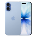 A1/MG6L4QN/A GRADE A1 - Apple iPhone 17 Mist Blue 6.3" 256GB 5G Unlocked & SIM Free Smartphone