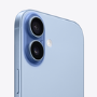 Apple iPhone 17 Mist Blue 6.3" 256GB 5G Unlocked & SIM Free Smartphone
