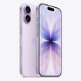 Apple iPhone 17 Lavender 6.3" 256GB 5G Unlocked & SIM Free Smartphone