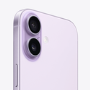 Apple iPhone 17 Lavender 6.3" 256GB 5G Unlocked & SIM Free Smartphone