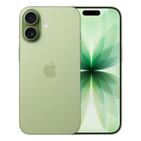 Apple iPhone 17 Sage 6.3" 512GB 5G Unlocked & SIM Free Smartphone