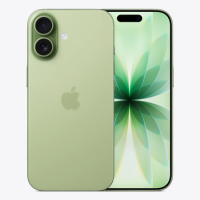 Apple iPhone 17 Sage 6.3" 512GB 5G Unlocked & SIM Free Smartphone