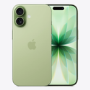 Apple iPhone 17 Sage 6.3" 512GB 5G Unlocked & SIM Free Smartphone
