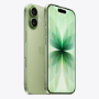 Apple iPhone 17 Sage 6.3" 512GB 5G Unlocked & SIM Free Smartphone
