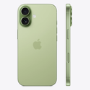 Apple iPhone 17 Sage 6.3" 512GB 5G Unlocked & SIM Free Smartphone