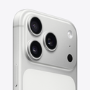 Apple iPhone 17 Pro Silver 6.3" 512GB 5G Unlocked & SIM Free Smartphone