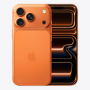 Refurbished Apple iPhone 17 Pro Cosmic Orange 6.3" 1TB 5G Unlocked & SIM Free Smartphone
