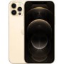Refurbished Apple iPhone 12 Pro Max Gold 6.7" 128GB 5G Unlocked & SIM Free Smartphone