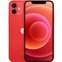 Refurbished Apple iPhone 12 Mini 64GB 5G SIM Free Smartphone - Red