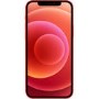 Refurbished Apple iPhone 12 Mini 64GB 5G SIM Free Smartphone - Red