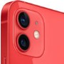 Refurbished Apple iPhone 12 Mini 64GB 5G SIM Free Smartphone - Red