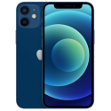 A3/MGE63B/A/MV_RFB6745 Refurbished Apple iPhone 12 Mini Blue 5.4" 128GB 5G Unlocked & SIM Free Smartphone