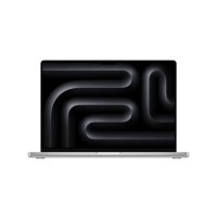 MacBook Pro 16-inch, Apple M5 Pro Chip, 18C CPU, 20C GPU, 48GB UM, 1TB SSD - Silver