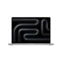 MGE74B/A MacBook Pro 16-inch, Apple M5 Max Chip, 18C CPU, 32C GPU, 36GB UM, 2TB SSD - Silver