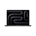 MGED4B/A MacBook Pro 16-inch, Apple M5 Max Chip, 18C CPU, 32C GPU, 36GB UM, 2TB SSD - Space Black