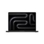 MacBook Pro 16-inch, Apple M5 Max Chip, 18C CPU, 32C GPU, 36GB UM, 2TB SSD - Space Black