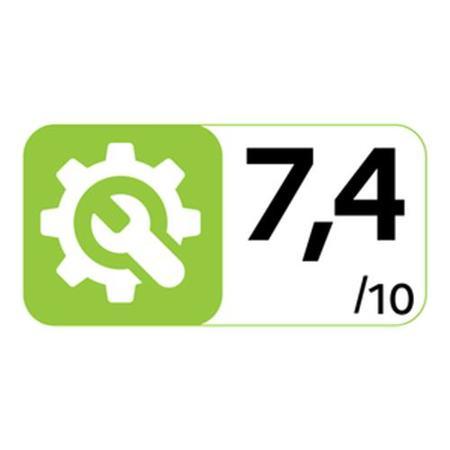 MacBook Pro 16-inch, Apple M5 Max Chip, 18C CPU, 40C GPU, 48GB UM, 2TB SSD - Space Black