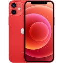 A3/MGJ73B/A/MV Refurbished Apple iPhone 12 Red 6.1" 64GB 5G Unlocked & SIM Free Smartphone
