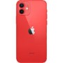 Apple iPhone 12 Red 6.1" 64GB 5G Unlocked & SIM Free Smartphone