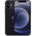 MGJA3B/A Apple iPhone 12 Black 6.1" 128GB 5G Unlocked & SIM Free Smartphone