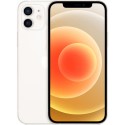 MGJC3B/A Apple iPhone 12 White 6.1" 128GB 5G Unlocked & SIM Free
