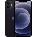 MGJG3B/A Apple iPhone 12 Black 6.1" 256GB 5G Unlocked & SIM Free