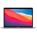 MGN63B/A Apple MacBook Air 13.3 Inch M1 8GB RAM 256GB SSD 2020 - Space Grey