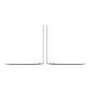 Apple MacBook Air 13 Inch M1 8GB RAM 256GB SSD 2020 - Silver