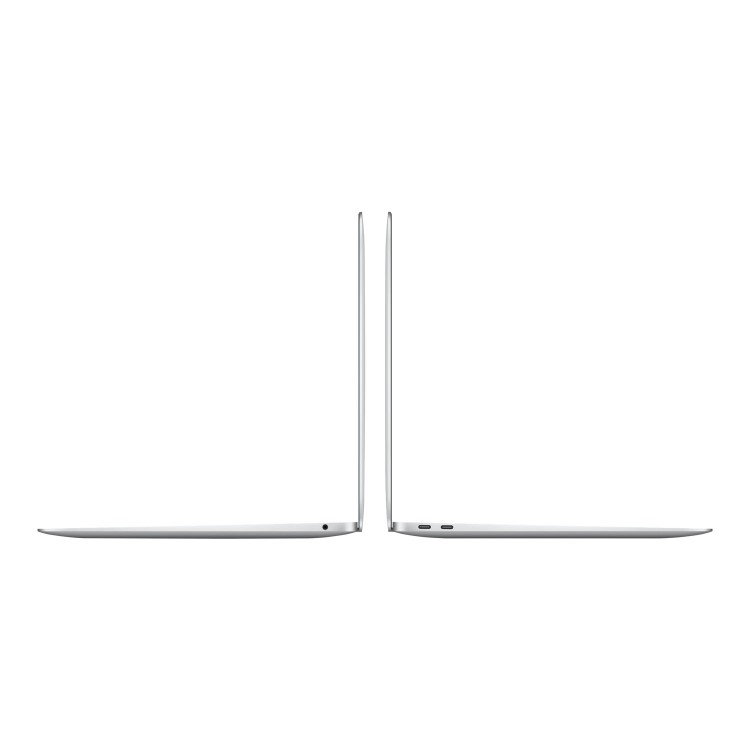 Apple MacBook Air 13 Inch M1 8GB RAM 256GB SSD 2020 - Silver