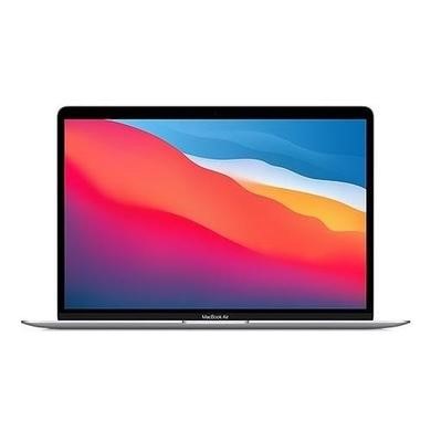 Apple MacBook Air 13.3" M1 8GB 512GB SSD 2020 - Silver