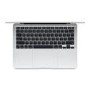 Apple MacBook Air 13.3" M1 8GB 512GB SSD 2020 - Silver